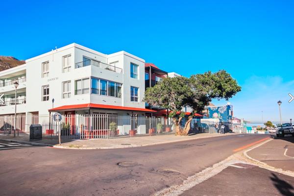 Professional and beautifully positioned office is available in the secure Anchor Bay  ...