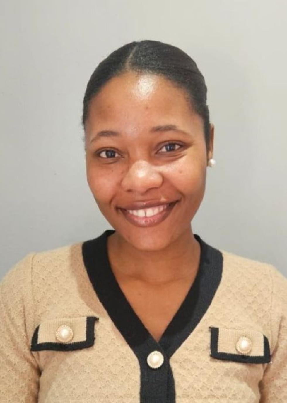 Agent profile for Mmathabo Mantsoe