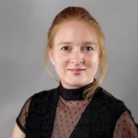 Agent profile for Natasha Roos
