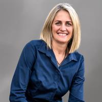 Agent profile for Heidi Koen