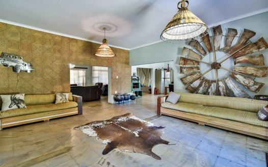 Farm for sale in Cullinan Rural