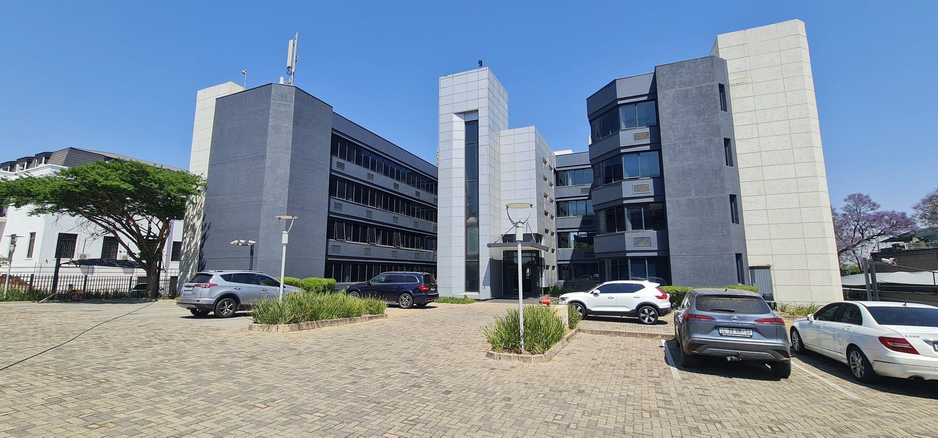 Commercial property to rent in Rivonia - Ground Fl 359 Rivonia ...