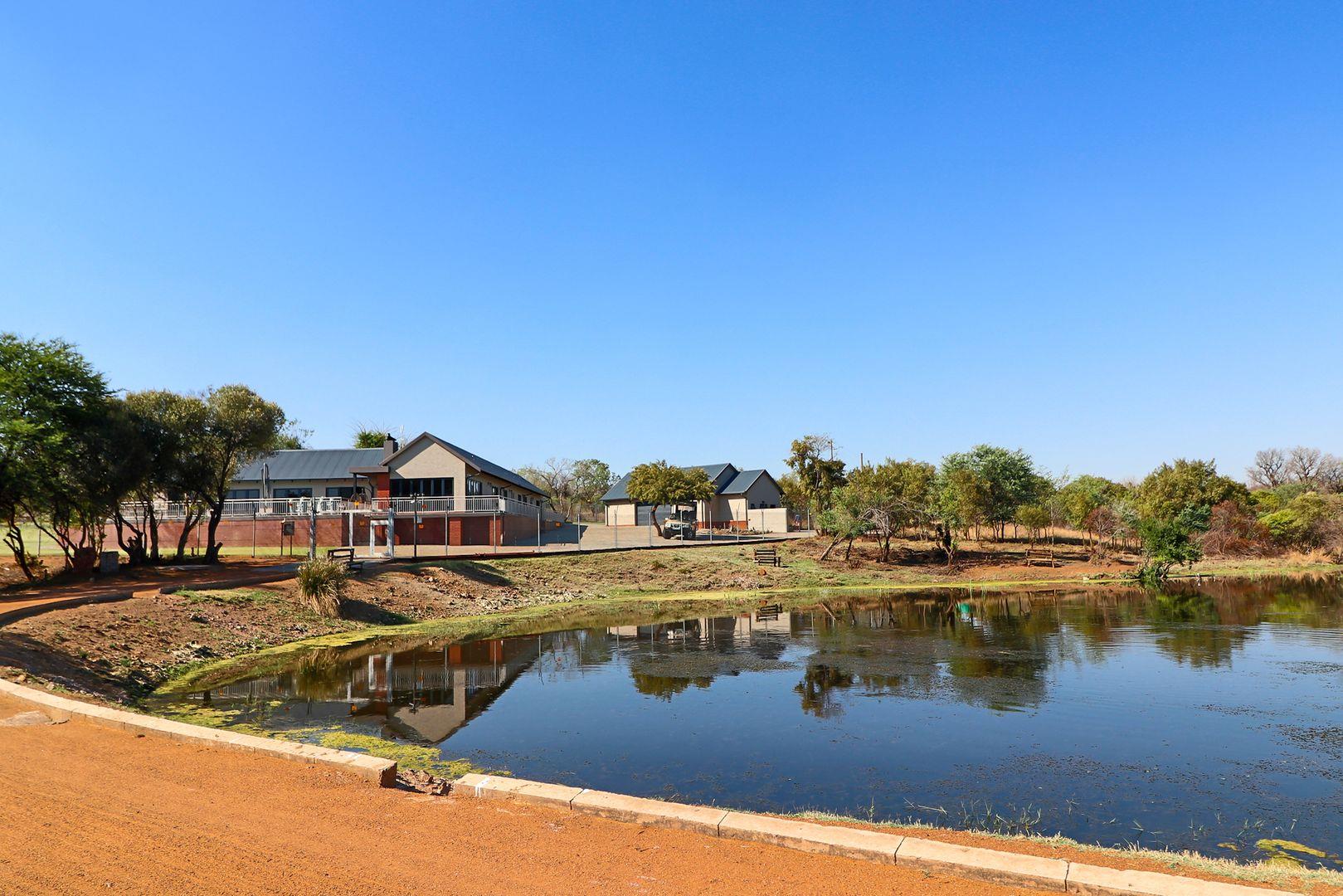 Farm for sale in Brits Rural - 245 Kleinklip - P24-116534753