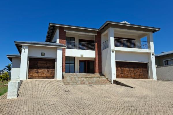 Bedroom House to rent in Fairlands Estate P24-116535268