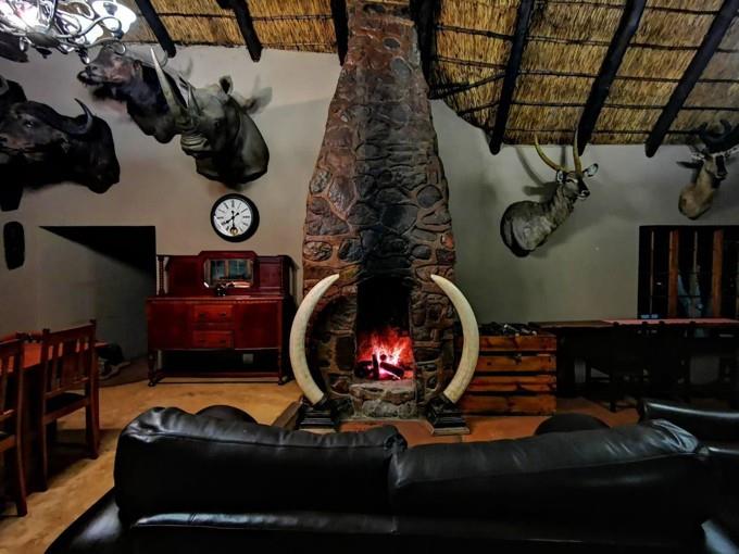 Farm for sale in Modimolle Rural - P24-116536125