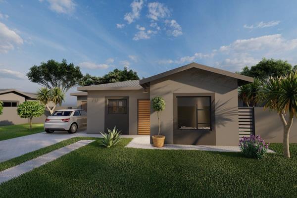 **From ONLY R660 000 | NO Transfer &amp; Bond Fees | 100% Home Loans Available**

Stop ...