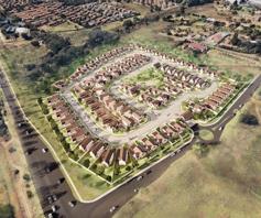 Vacant Land / Plot for sale in Celtisdal