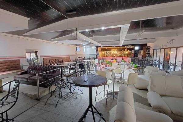Introduction:
This is the ideal Investment Property, as it offers a number of income generating businesses on the same property. 
The ...