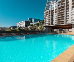 Apartment / Flat for sale in Sandhurst
