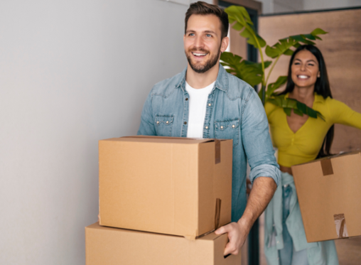 From packing to insurance: Your ultimate moving checklist