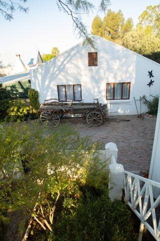Photo of 3 Bedroom House for sale in Prince Albert