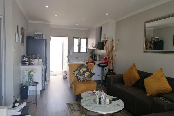 A luxurious residential development awaits you in an exclusive estate, providing a sanctuary away from the hustle and bustle of the ...