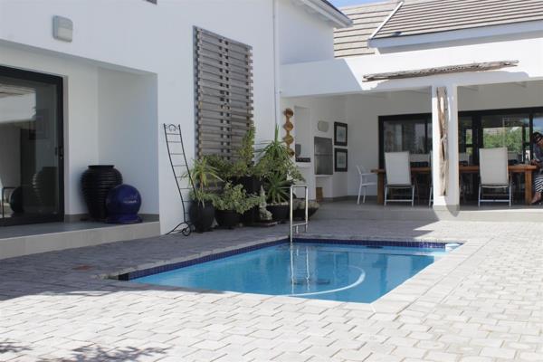 Holiday Rental - Available from December 2026 - January 2027

This lovely home is situated in the Marina Village, where you will be ...