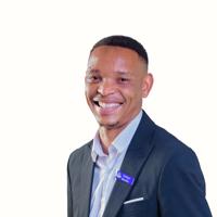 Katlego Bendile