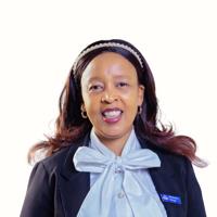 MODESTA NTSEBENG TLHAPI