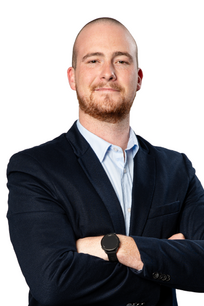 Agent profile for Liam Redelinghuys