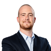 Agent profile for Liam Redelinghuys