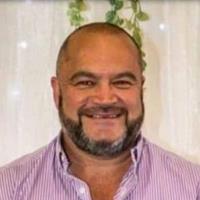 Agent profile for Jacques Theunissen