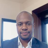 Agent profile for Sifiso Mpulu