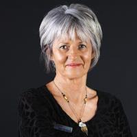 Agent profile for Teri de Beer