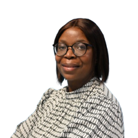 Kudzai Mpofu
