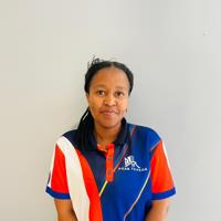 Agent profile for Victoria Malatse