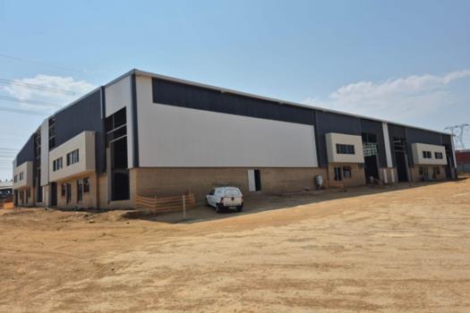 Industrial property to rent in Centurion : Centurion Property ...