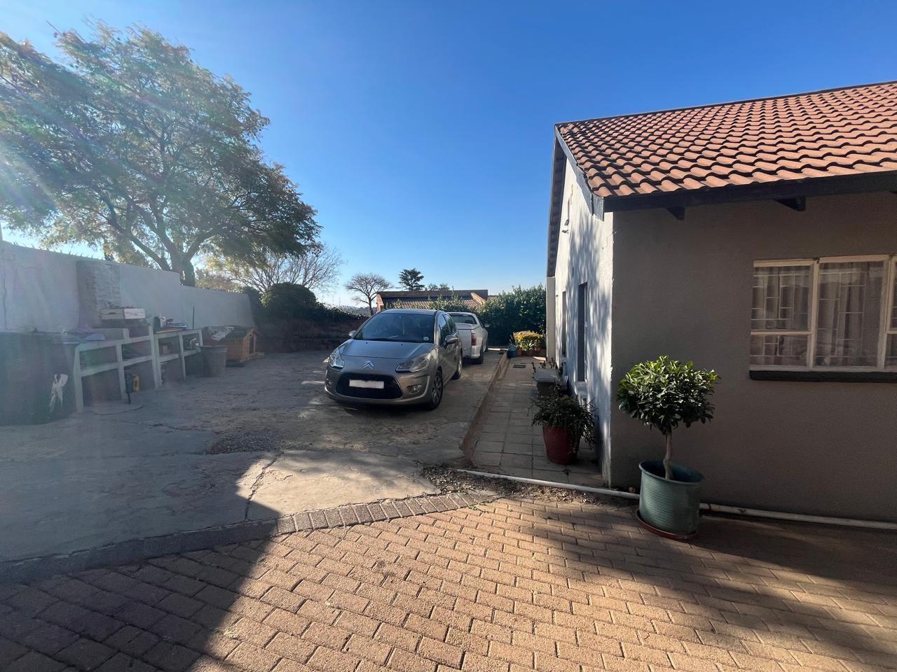Property for Sale in Naturena, Johannesburg