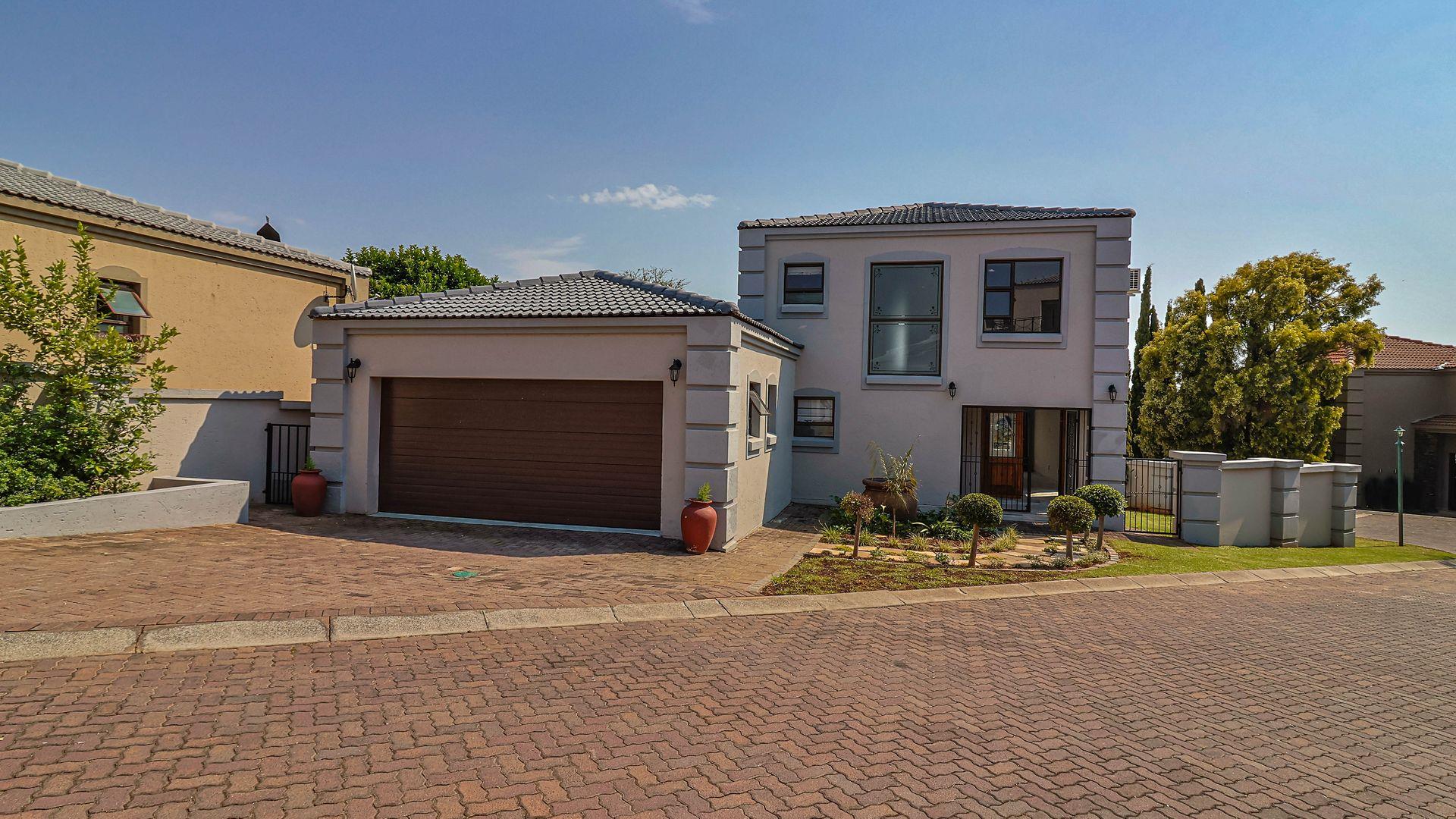 Houses to rent in Krugersdorp : Krugersdorp Property : Property24.com