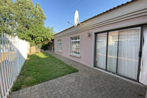 Looking for a property to write home about????  Right, this is your chance to make this amazing one home.

24 hours Security ...