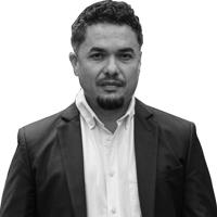 Ferdi Baulackey - ROODEPOORT