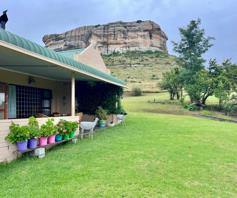 House for sale in Fouriesburg