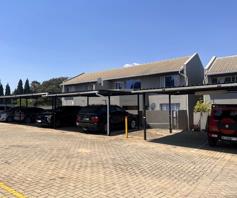 Townhouse for sale in Northwold