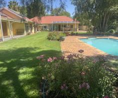 House for sale in Rynfield