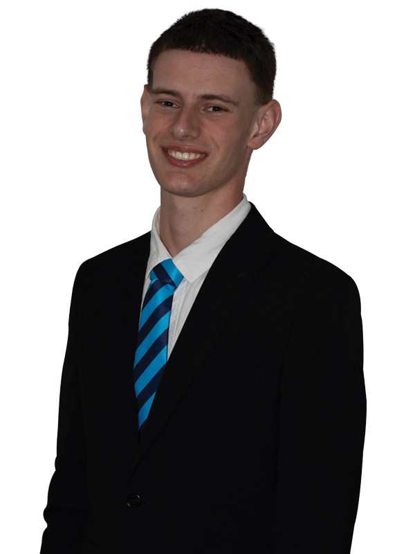 Agent profile for Jaimie Misplon