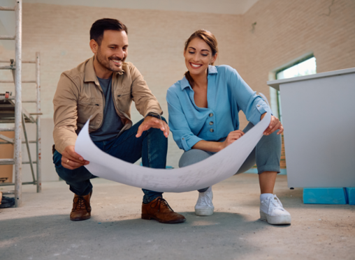 Quick home updates that don’t require council approval