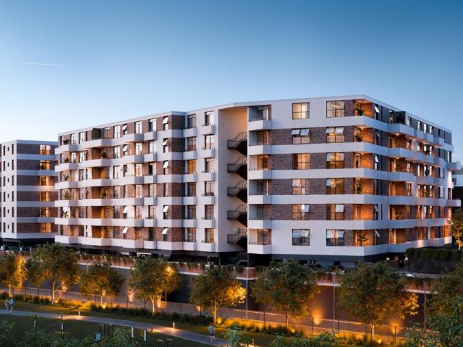 Security Development for Sale in Pinelands