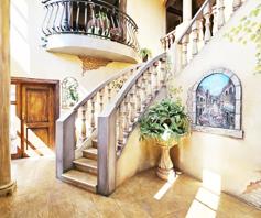 House for sale in Maraldi Estate