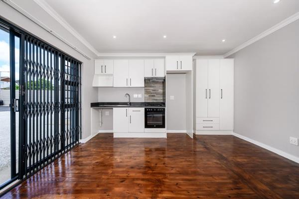 Bedroom Apartment flat to rent in Newton Park Unit 3, 31 6th