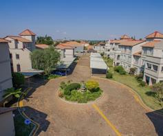 Apartment / Flat for sale in Eden Glen