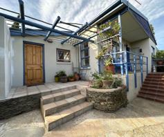 House for sale in Barrydale