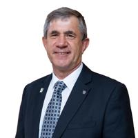 Agent profile for Andre Nel