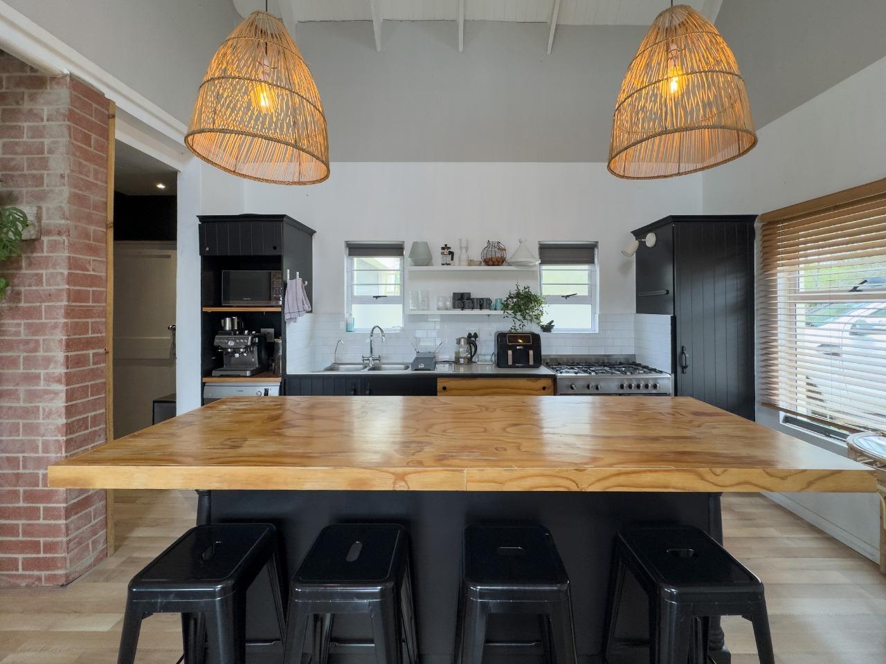 Photo of 3 Bedroom House to rent in Upper Robberg