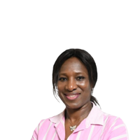 Mercy Udom