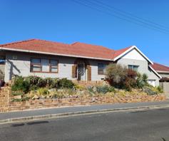 House for sale in Van Ryneveld