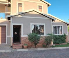 Townhouse for sale in Halfway Gardens
