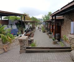 Commercial Property for sale in Grahamstown Central