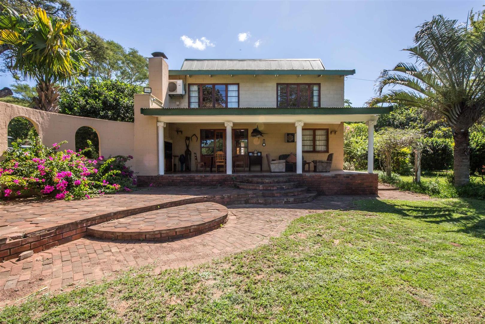 Property and houses for sale in Mtubatuba : Mtubatuba Property ...