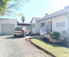 House for sale in Hamberg