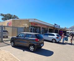 Commercial Property for sale in Kayamandi